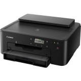 Printeris Canon PIXMA TS705a Black (3109C026)
