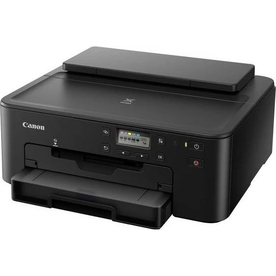 Printeris Canon PIXMA TS705a Black (3109C026) - foto 4