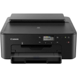 Printeris Canon PIXMA TS705a Black (3109C026)