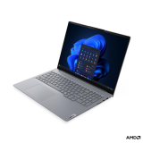 Portatīvais dators Lenovo ThinkBook 16 G9 AHP Arctic Grey 16 " (21UT004KMH)