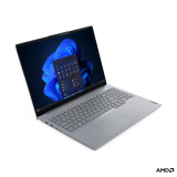 Portatīvais dators Lenovo ThinkBook 16 G9 AHP Arctic Grey 16 " (21UT004KMH)