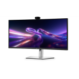 Monitors Dell P3426WEV 34 in  IPS WQHD 3440 x 1440 at 100 Hz (210-BVHT)