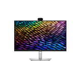 Monitors Dell P2726DEB  27 in IPS QHD 2560 x 1440 at 100 Hz (210-BVHR_5Y)