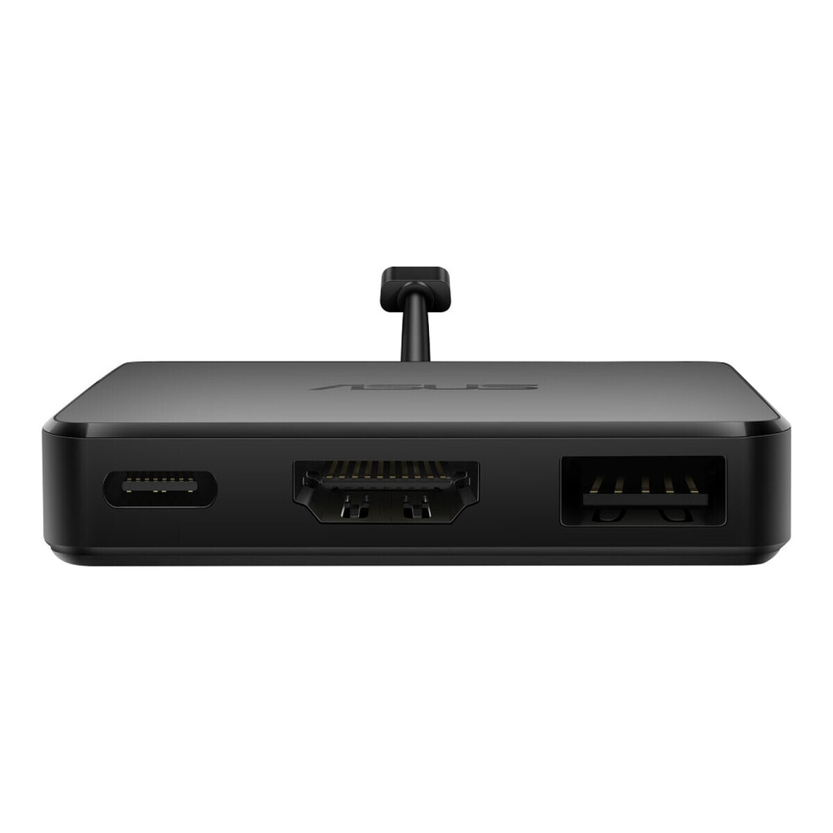 ASUS DC100 USB-C Mini Station Compact HDMI 4K (90XB0820-BDS000) - foto 3