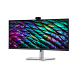Monitors Dell P3426WEB 34 in IPS WQHD 3440 x 1440 at 100 Hz (210-BVHQ_5Y)