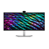 Monitors Dell P3426WEB 34 in IPS WQHD 3440 x 1440 at 100 Hz (210-BVHQ_5Y)