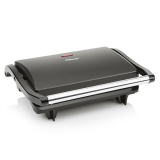 Virtuves piederumi Tristar Grill GR-2650 700 W Black (GR-2650)