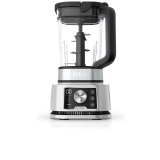 Blender NINJA CB350EU 1200 W Silver/Black (CB350EU)