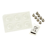 Maršrutētājs (rūteris) Mikrotik CCR2004-1G-12S+2XS