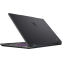 Portatīvais dators MSI Laptop Cyborg 15 B13WEKG-629XPL Core i5-13420H 16GB 512GB RTX 5050 8GB GDDR7 NoOS Black - foto 13