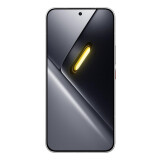 Mobilais tālrunis POCO X8 PRO MAX 12 512GB WHITE (MZB0NB9EU)