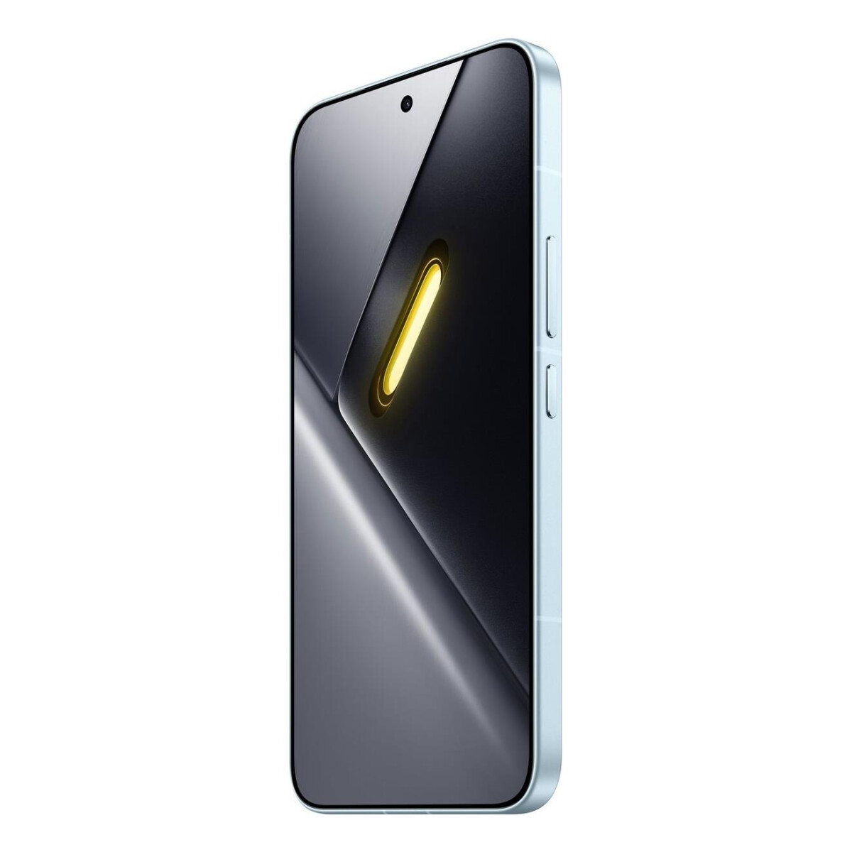 Mobilais tālrunis POCO  X8 PRO MAX 12 512GB BLUE (MZB0NBTE ) - MZB0NBTEU  - foto 2