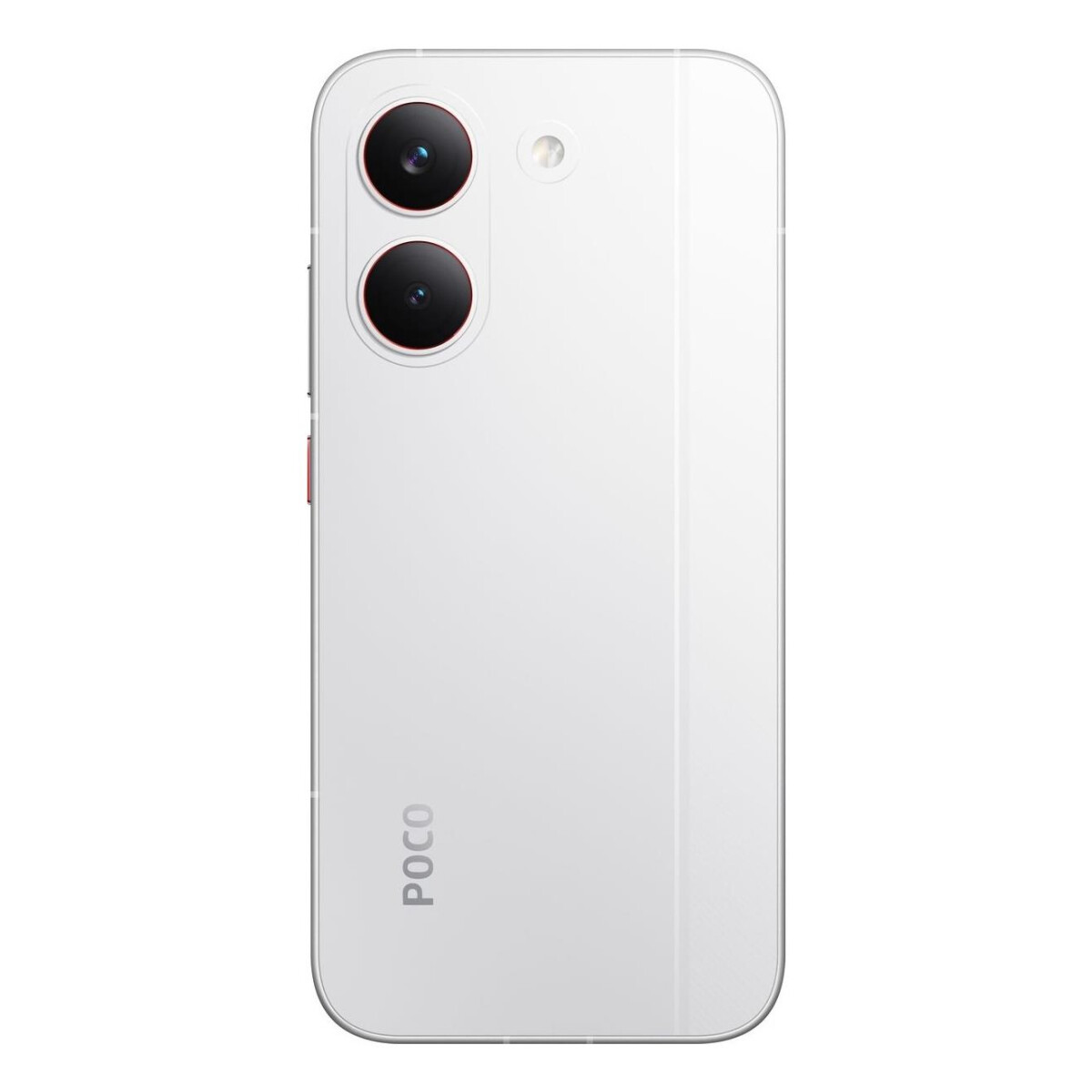 Mobilais tālrunis POCO X8 PRO 8 256GB WHITE (MZB0N2KEU) - foto 3
