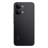 Mobilais tālrunis POCO X8 PRO MAX 12 256GB BLACK (MZB0NC9EU)