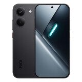 Mobilais tālrunis POCO X8 PRO 12 512GB BLACK (MZB0MXYEU)
