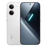 Mobilais tālrunis POCO X8 PRO 12 512GB WHITE (MZB0N2SEU)
