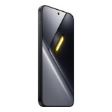 Mobilais tālrunis POCO X8 PRO MAX 12 512GB BLACK (MZB0NBWEU )