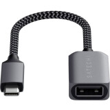 Adaptateur USB A (F) - USB Type-C (M), Satechi ST-UCATCM