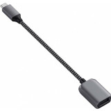 Adaptateur USB A (F) - USB Type-C (M), Satechi ST-UCATCM