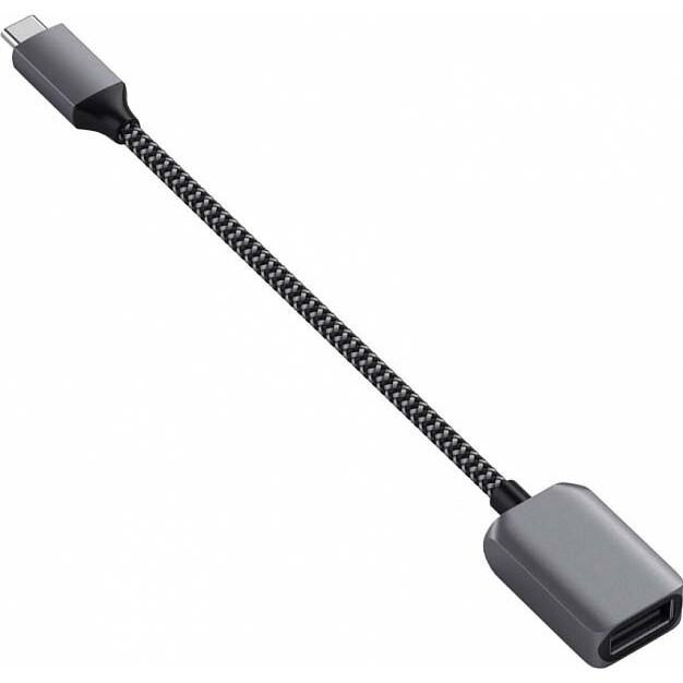 Adaptateur USB A (F) - USB Type-C (M), Satechi ST-UCATCM - photo 3