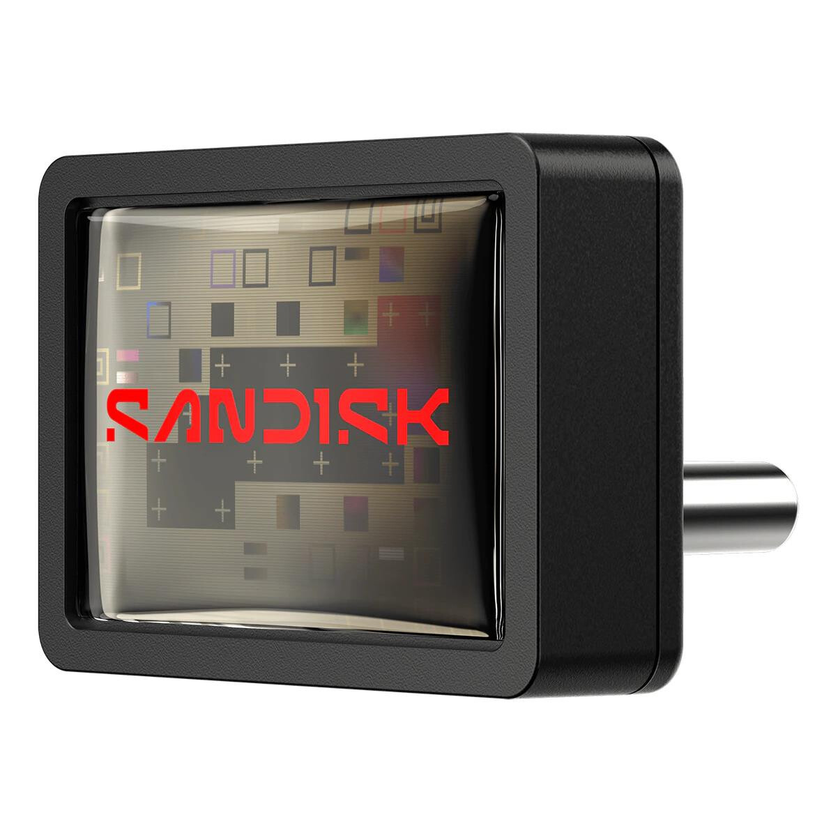 USB zibatmiņa SANDISK