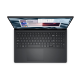 Portatīvais dators Dell Pro 15 Essential PV15255 Carbon Black  15.6 " (PV15255_MDO_852_HOM_3YPSNO)