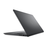 Portatīvais dators Dell Pro 15 Essential PV15255 Carbon Black  15.6 " (PV15255_MDO_852_HOM_3YPSNO)
