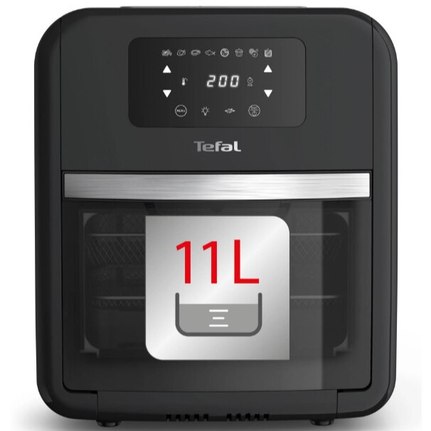 fryer TEFAL FW501815 Power 2050 W Black (FW501815) - foto 3