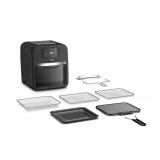 fryer TEFAL FW501815 Power 2050 W Black (FW501815)