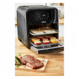 fryer TEFAL FW501815 Power 2050 W Black (FW501815)