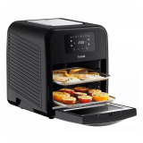 fryer TEFAL FW501815 Power 2050 W Black (FW501815)