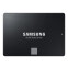 Ārējie cietie diski un SSD SAMSUNG 870 EVO 8000 GB Serial ATA III (MZ-77E8T0B/EU)