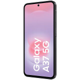Mobilais tālrunis Galaxy A37 5G 128GB BLack SM-A376B (SM-A376BZABEEB)