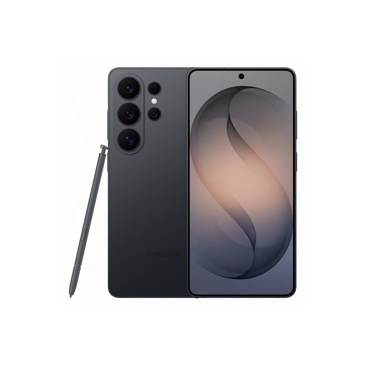 Mobilais tālrunis SAMSUNG S26 Ultra 5G EE 256GB Black (SM-S948BZKDEEE)