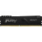 Operatīvā atmiņa Kingston Technology FURY 16GB Black (PAMKINDR40924)