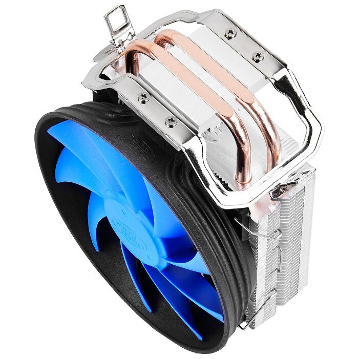 Cooler DeepCool GAMMAXX 200T - DP-MCH2-GMX200T - foto 3