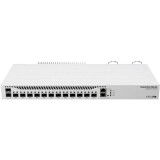 routeur MikroTik CCR2004-1G-12S+2XS