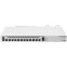 routeur MikroTik CCR2004-1G-12S+2XS