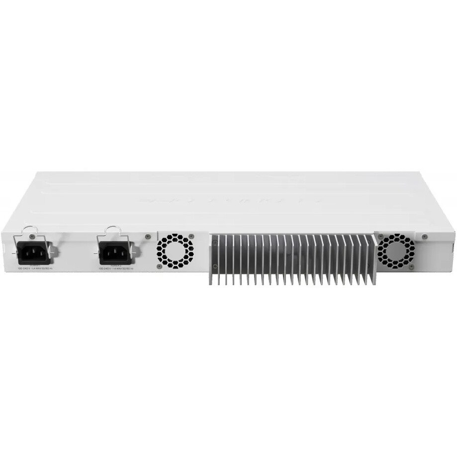 routeur MikroTik CCR2004-1G-12S+2XS - photo 2