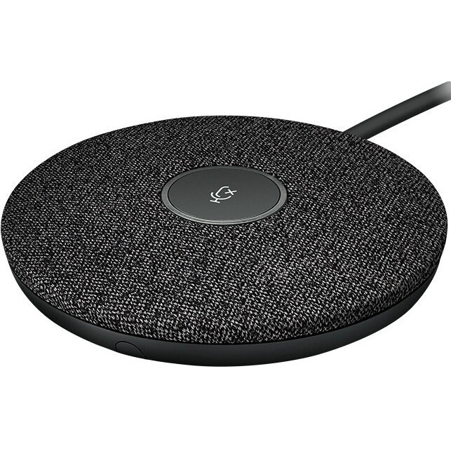 microphone Logitech 989-000430