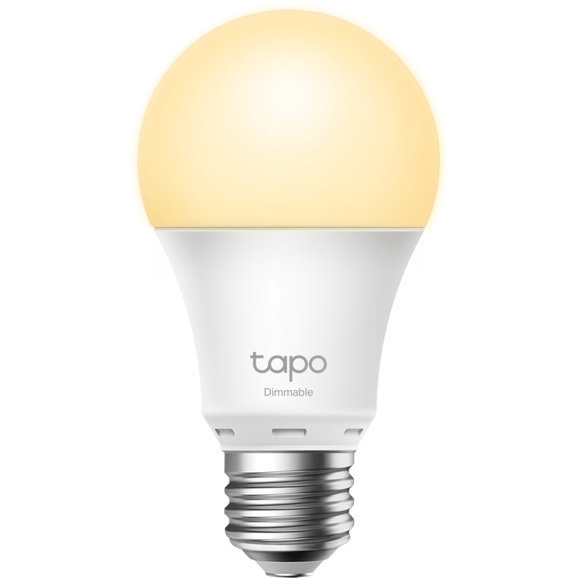 ampoule intelligente TP-Link Tapo L510E
