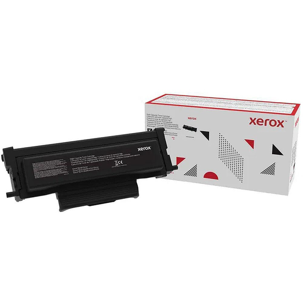 cartouche dencre Xerox 006R04400 Black