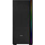 Datoru korpuss Zalman Z3 Neo Black