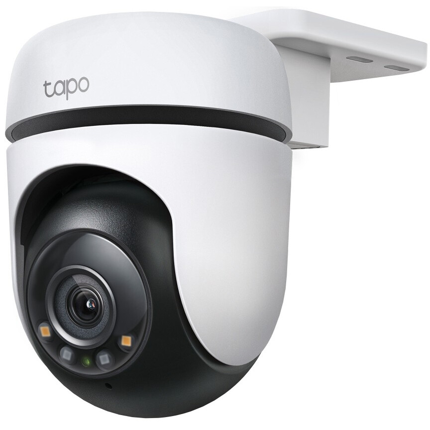 Caméra intelligente TP-Link Tapo C510W