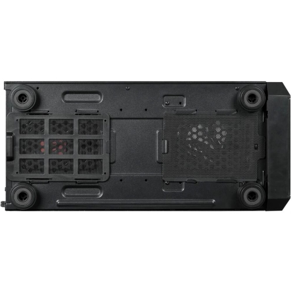 Boîtier Chieftec GL-03B-OP Scorpion - photo 9