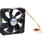 Ventilateur de boîtier Chieftec AF-1225S
