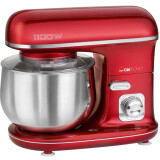 Food processor Clatronic KM 3712 Red