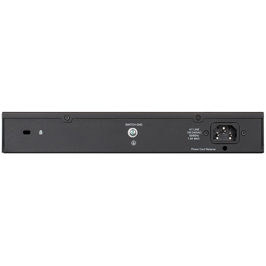 Commutateur (switch) D-Link DGS-1100-24PV2 - photo 2