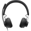 Casque Logitech Zone Wired Teams Graphite (981-000870) - photo 3