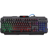 Clavier Defender Legion GK-010DL Black (45010)